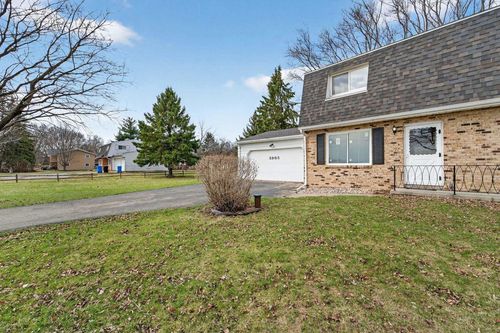 5905-5905 Rattman Road Road, Burke, WI, 53718 | Card Image