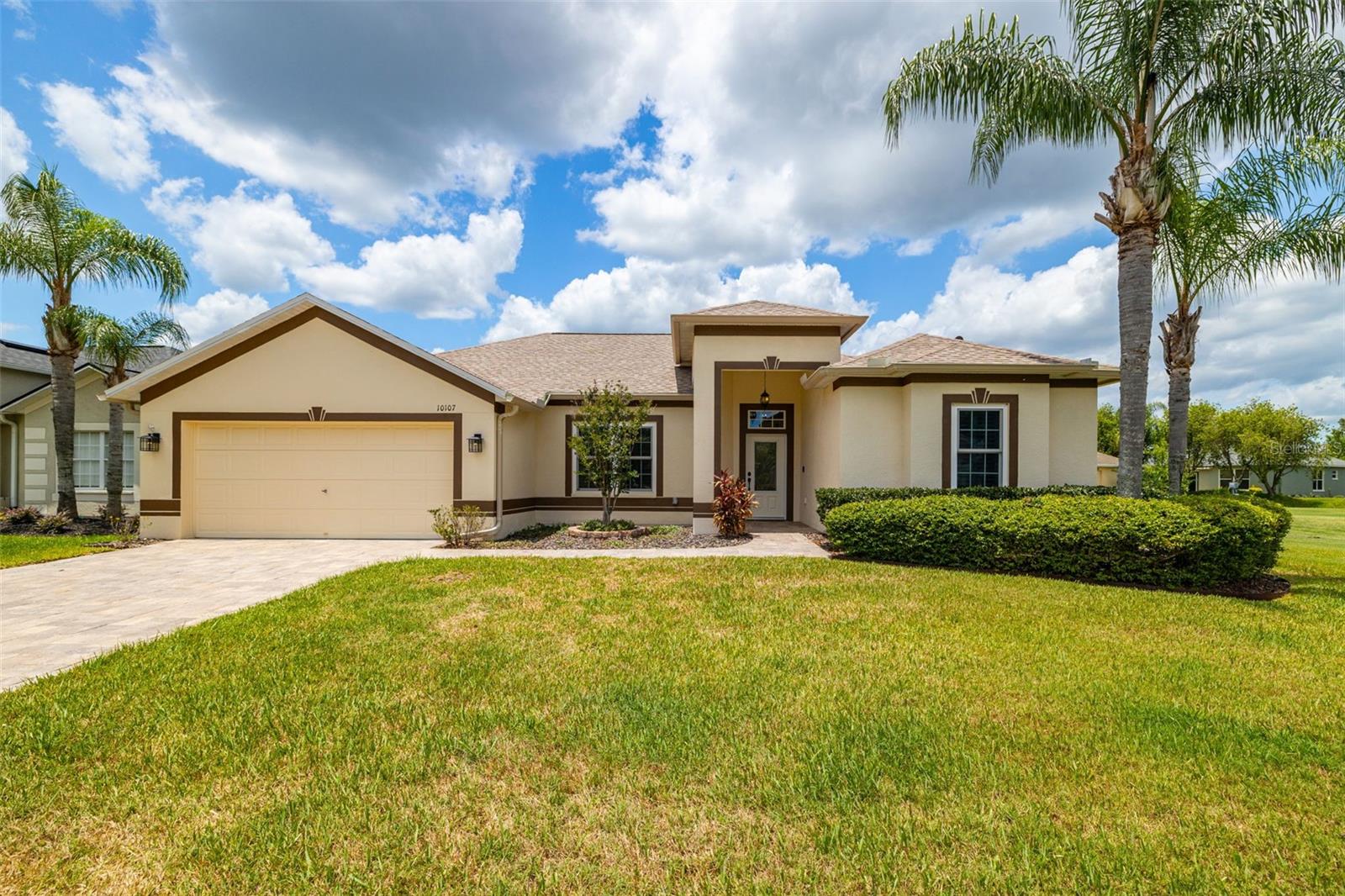 Cleghorn Dr, San Antonio, FL 33576