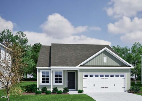 215 Buckthorn Dr, Youngsville, NC, 27596-3356 | Card Image