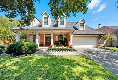 2302 Palm Cir, Seabrook, TX, 77586-1676 | Card Image