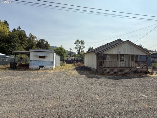410 Birch St, Drain, OR, 97435-0038 | Card Image