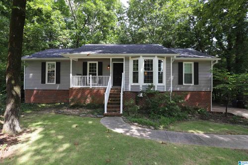 2109 Chandabrook Dr, Pelham, AL, 35124-1050 | Card Image