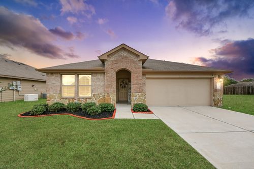 6806 Amber Cliff Ln, Richmond, TX, 77469-3385 | Card Image