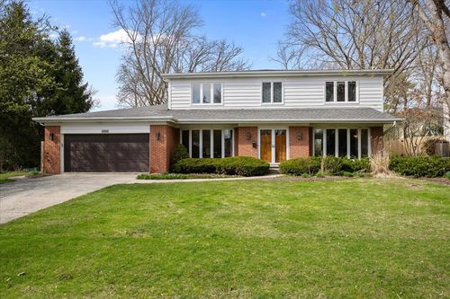 1145 Melvin Dr, Highland Park, IL, 60035-4510 | Card Image