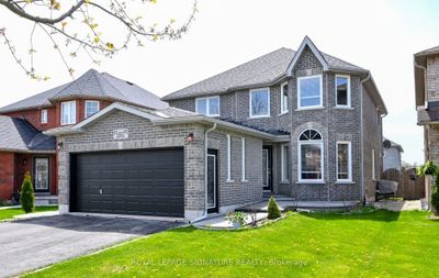 1327 Corm St, House other with 4 bedrooms, 3 bathrooms and 6 parking in Innisfil ON | Image 3