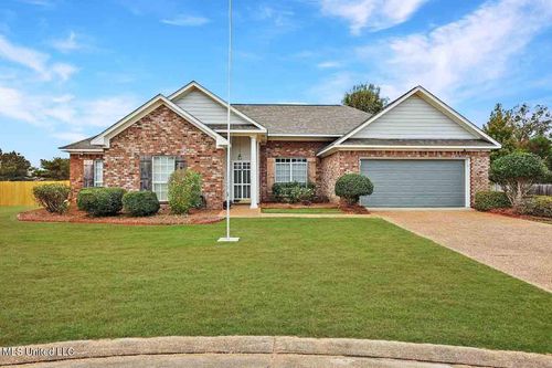 307 Prewitt Circle, Richland, MS, 39218 | Card Image