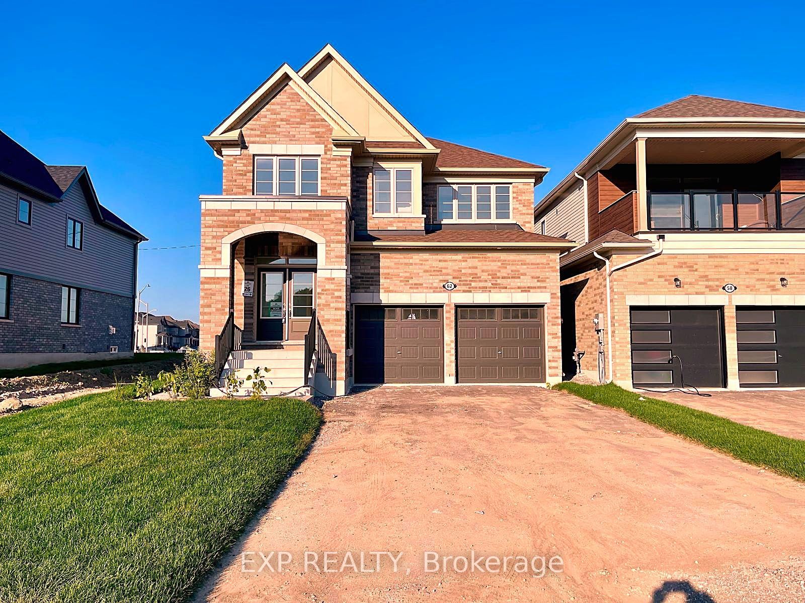 Residential in Clarington