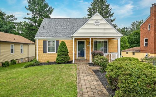 2514 Oakwood Rd, Glenshaw, PA, 15116-1910 | Card Image