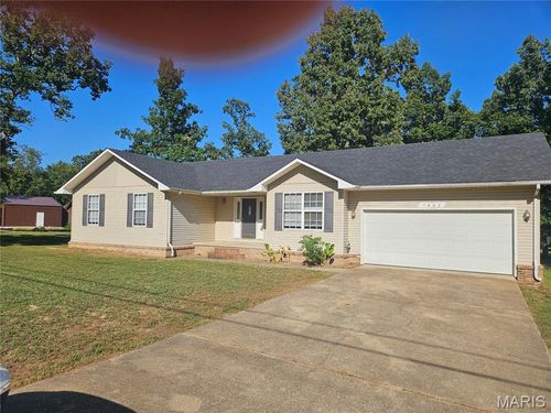 7402 Woodland Meadow Dr, Poplar Bluff, MO, 63901-9220 | Card Image