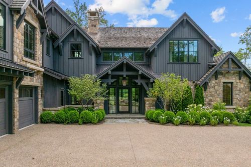 1337 Burl Ln, Cashiers, NC, 28717 | Card Image