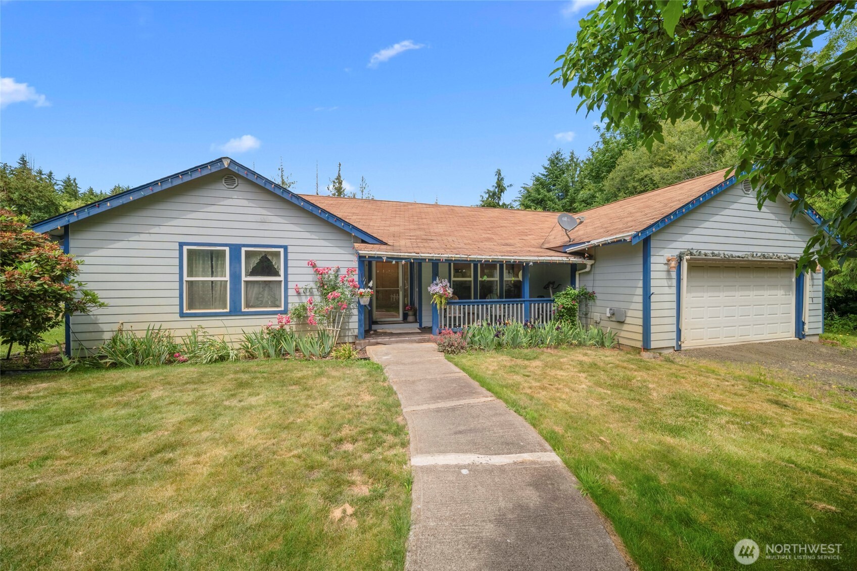 Residential in Shelton