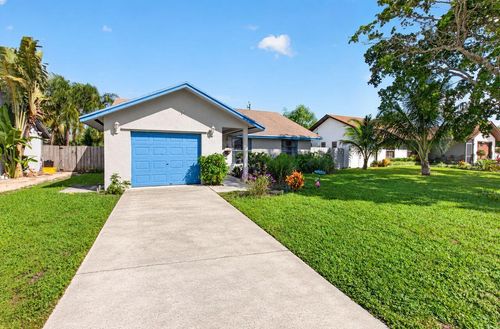 731 Sw 1st Ct, Boynton Beach, FL, 33426-4353 | Card Image