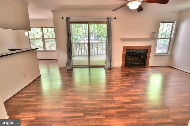 1702 - 1702 Ascot Way, Condo with 2 bedrooms, 2 bathrooms and null parking in RESTON VA | Image 11