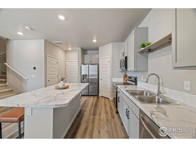 2 - 620 Apache Trl, Townhouse with 3 bedrooms, 3 bathrooms and null parking in Ault CO | Image 8