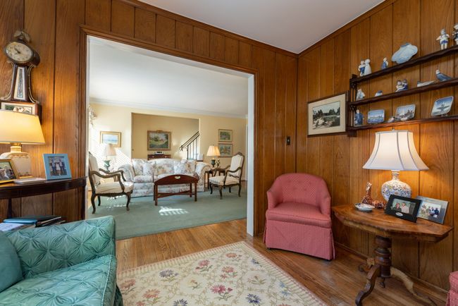 43 Cranford Ln, Condo with 4 bedrooms, 3 bathrooms and null parking in Grosse Pointe MI | Image 17