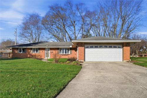 2826 Shetterly Ln, Centerville, OH, 45440-2228 | Card Image