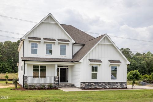 336 Cedar Ridge Trl, Angier, NC, 27501-1189 | Card Image