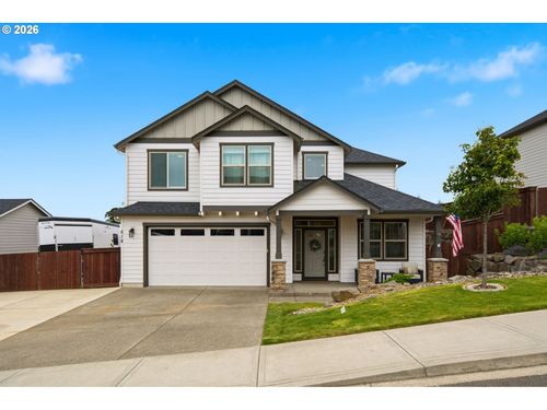 618 E Tanoak Ave, LaCenter, WA, 98629 | Card Image