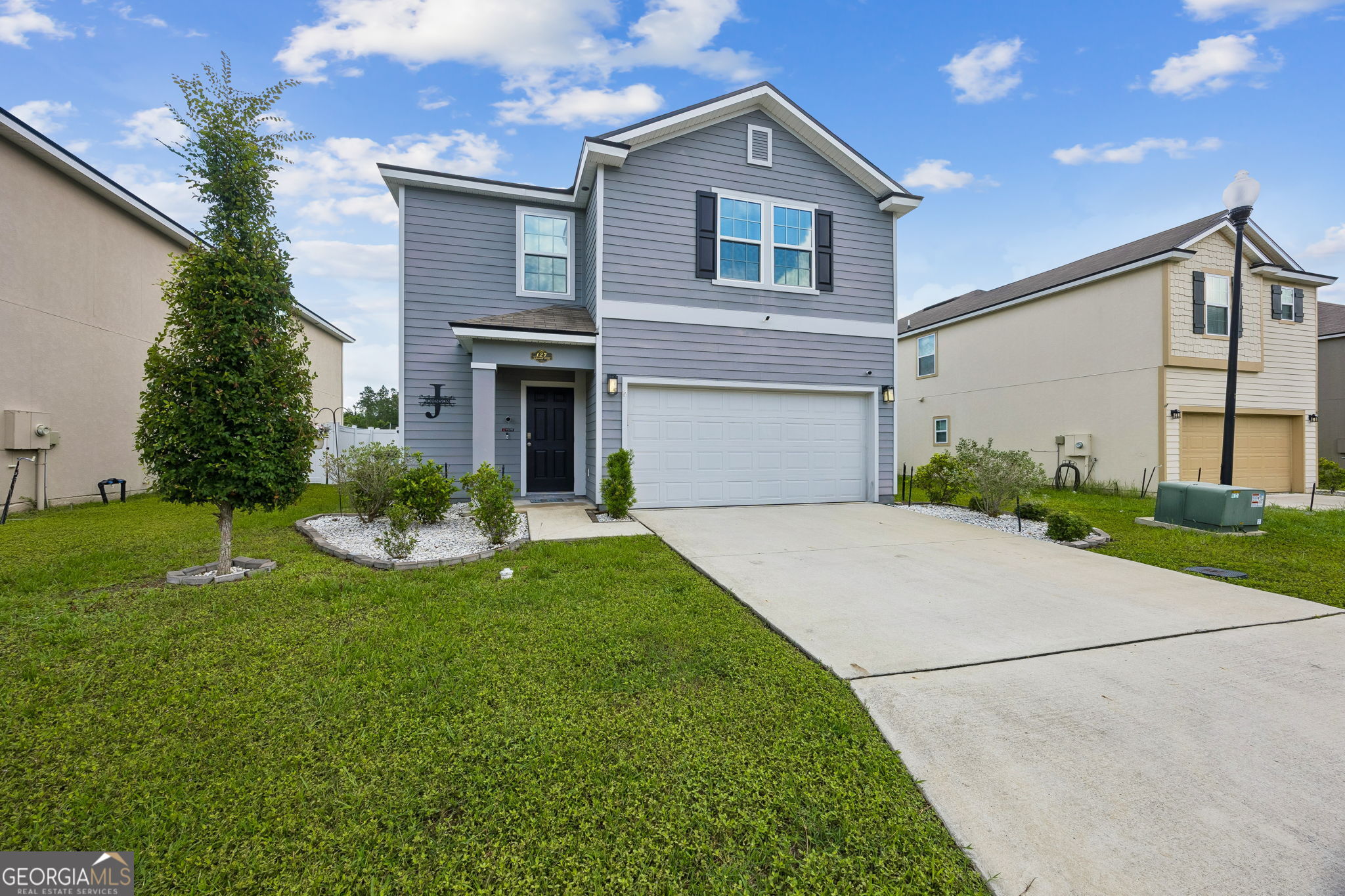 Residential in St. Marys 3
