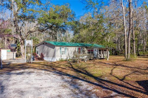 383 Ne 355th Ave, Old Town, FL, 32680-4605 | Card Image