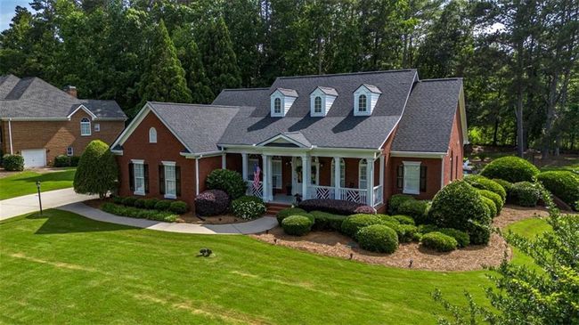 305 Calumet Ln, House other with 5 bedrooms, 5 bathrooms and 2 parking in Monroe GA | Image 58