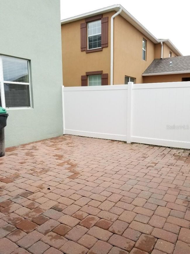 14867 Driftwater Drive, Townhouse with 3 bedrooms, 2 bathrooms and null parking in Winter Garden FL | Image 17