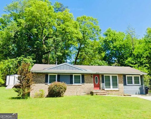 5003 Shirley Ann Dr, Columbus, GA, 31907-6036 | Card Image