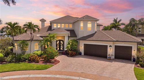 1506 Hermitage Ln, Cape Coral, FL, 33914-8041 | Card Image