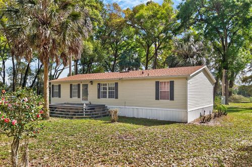 16820 Se 165th Ave, WEIRSDALE, FL, 32195-3201 | Card Image