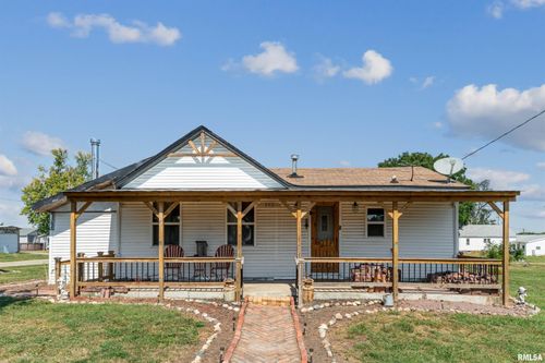 305 E 3rd St, Mineral, IL, 61344-9145 | Card Image