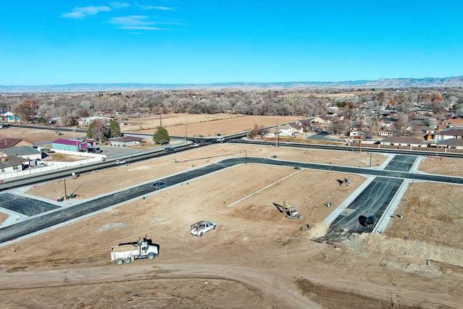 1121 & 392 Hatchet Canyon Circle, Home with 0 bedrooms, 0 bathrooms and null parking in Fruita CO | Image 14