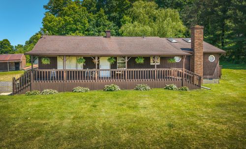 15692 Carson Road, Mount Vernon, OH, 43050 | Card Image