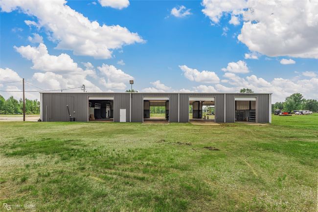 173 Porterville Rd, Home with 0 bedrooms, 0 bathrooms and null parking in Sarepta LA | Image 33