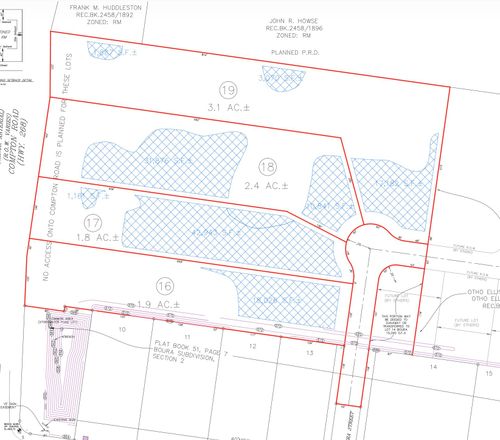 0 Boura Street, Murfreesboro, TN, 37130 | Card Image