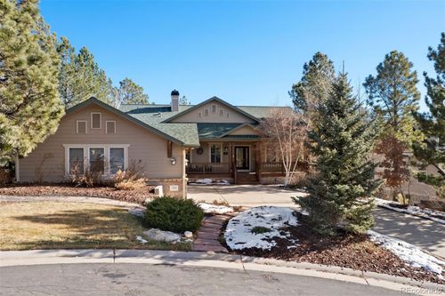 7164 Havenwood Dr, Castle Pines, CO, 80108-8288 | Card Image