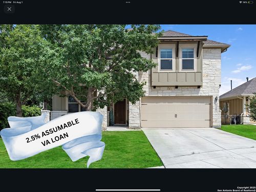 12301 Lattice Cv, Schertz, TX, 78154-3375 | Card Image