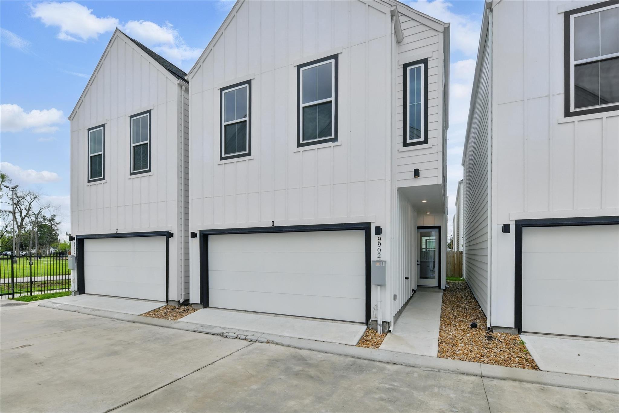 Residential in Houston 2