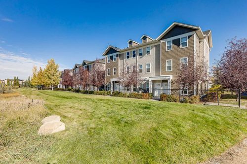 155 Silverado Way Sw, Calgary, AB, T2X0E8 | Card Image