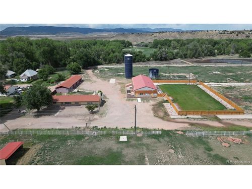 800 N Frazier Ave, Florence, CO, 81226-1065 | Card Image
