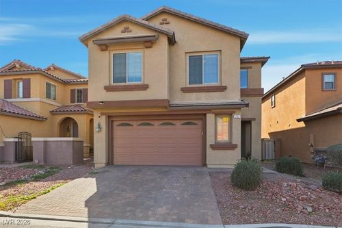 767 Rustic Desert Place, Henderson, NV, 89011 | Card Image