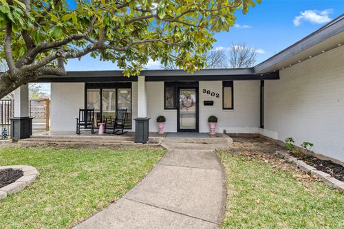 3602 Tulane Way, Garland, TX, 75043-2245 | Card Image