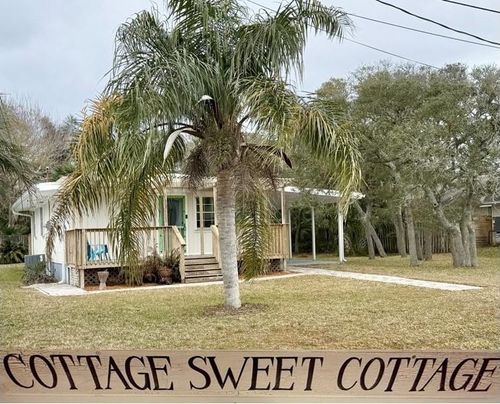 5341 2nd St, St Augustine, FL, 32080-7242 | Card Image