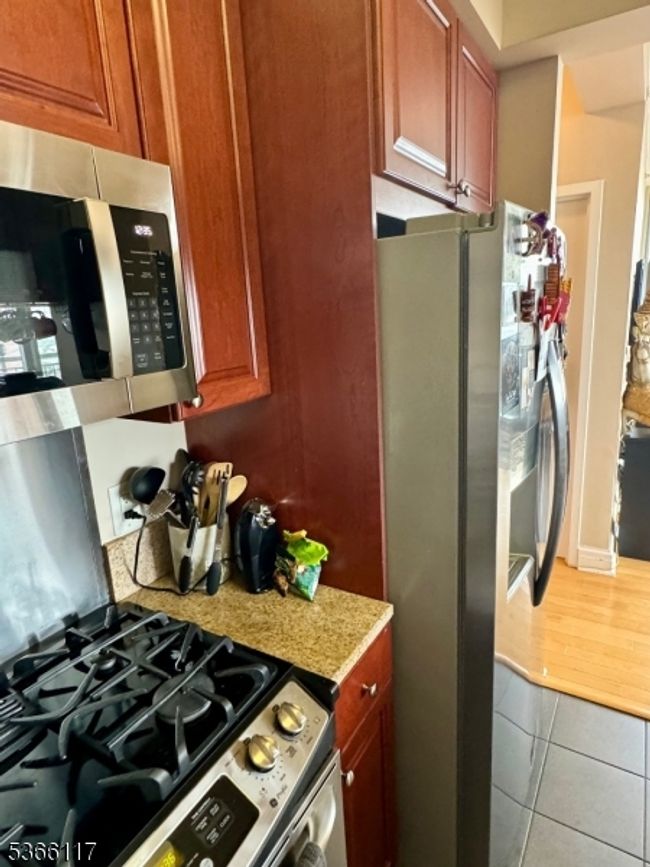 APT-2205 - 1 Spring St, Townhouse with 2 bedrooms, 2 bathrooms and null parking in New Brunswick NJ | Image 26