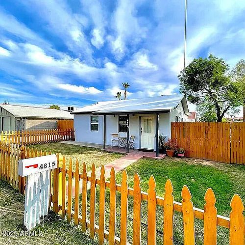 4815 E Windsor Ave, Phoenix, AZ, 85008-1630 | Card Image