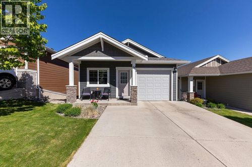 34-1250 Aberdeen Dr, Kamloops, BC, V1S0C1 | Card Image