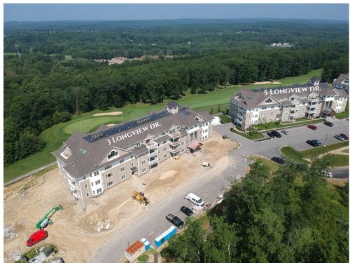 201-1 Longview Dr, Atkinson, NH, 03811 | Card Image