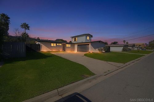 13752 Frame Rd, Poway, CA, 92064-3610 | Card Image