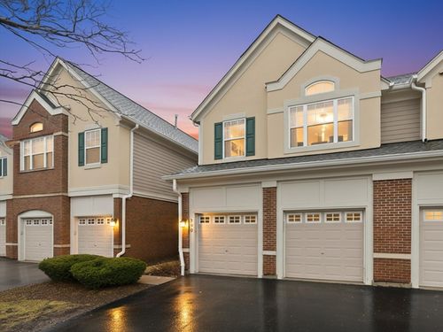 399-399 Pine Lake Cir, Vernon Hills, IL, 60061-1255 | Card Image