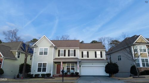 1132 Cozy Oak Ave, Cary, NC, 27519-8865 | Card Image