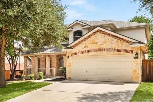 2616 Patron Vlg, Cibolo, TX, 78108-2353 | Card Image